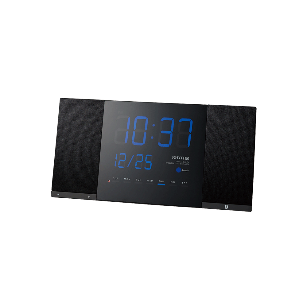 リズム製品情報 | 8RDA71RH02