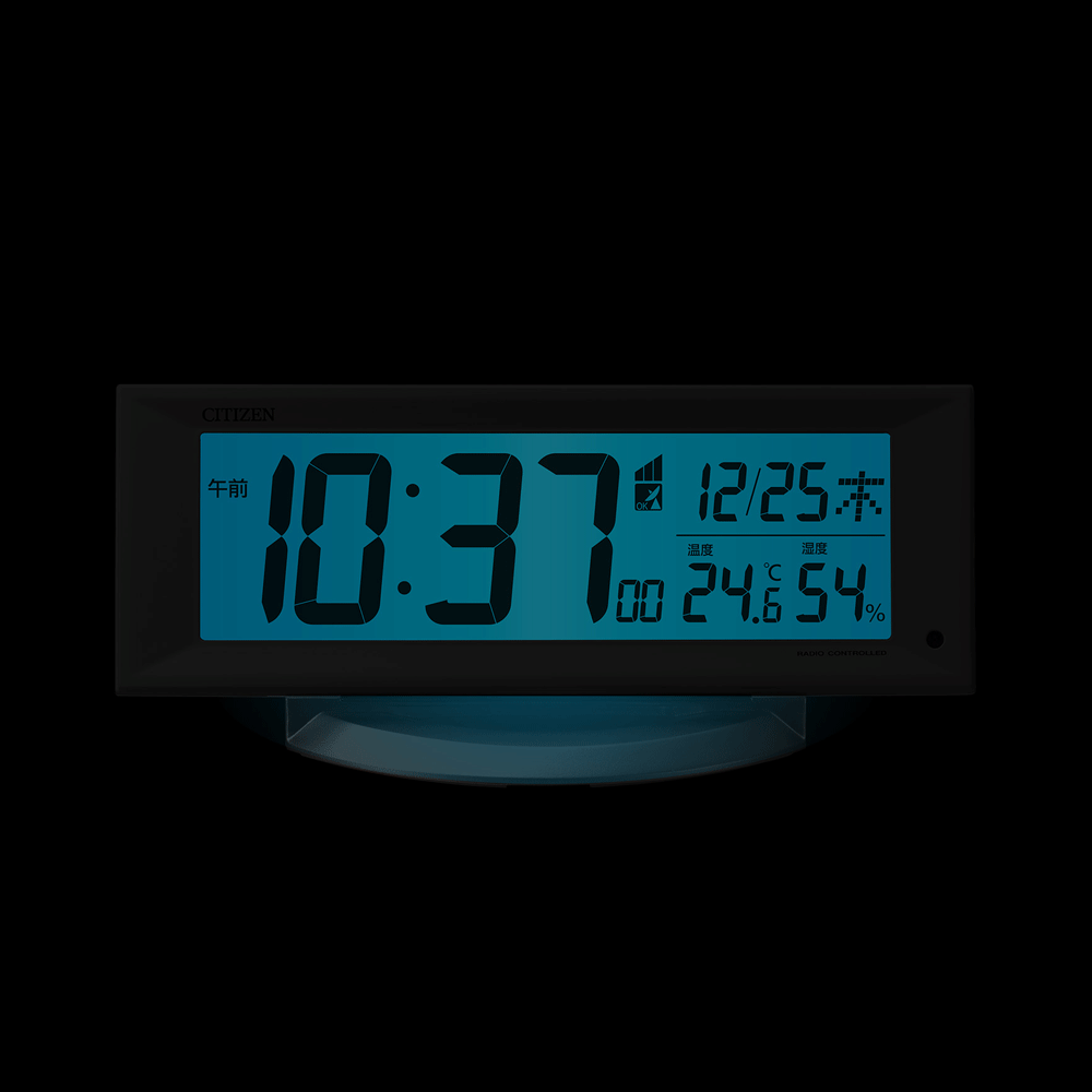 リズム製品情報 | 8RZ202-003