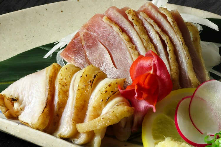 南薩農場 鹿児島天文館店 天文館/ベイサイド/居酒屋 ネット予約可