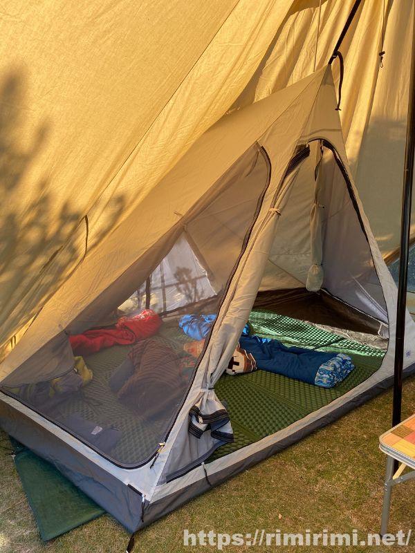 サバティカル スカイパイロットTC】実際に使ってわかった魅力・注意点