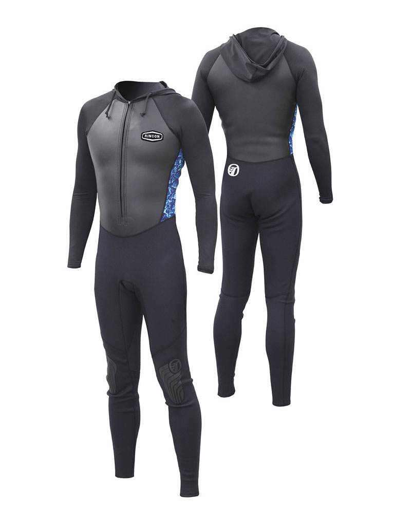 RINCON WETSUITS｜リンコン ウェットスーツ｜ Rincon wetsuits