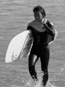 TEAM｜RINCON WETSUITS｜リンコン ウェットスーツ