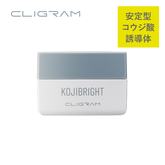 通販】CLIGRAM KOJIBRIGHT 30g ｜ 【公式通販】Rincli online shop
