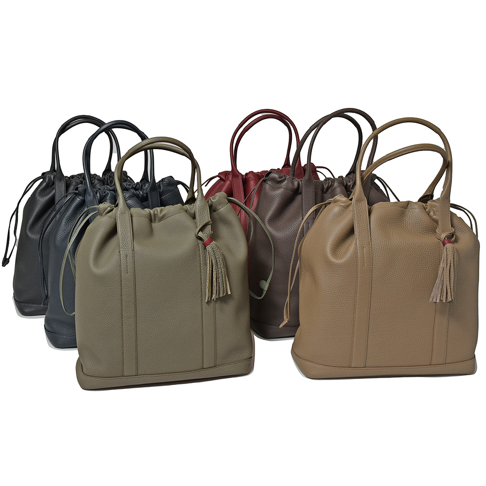 ACATE（アカーテ）｜ACATE（アカーテ）BAMBINO バンビーノ カーフ