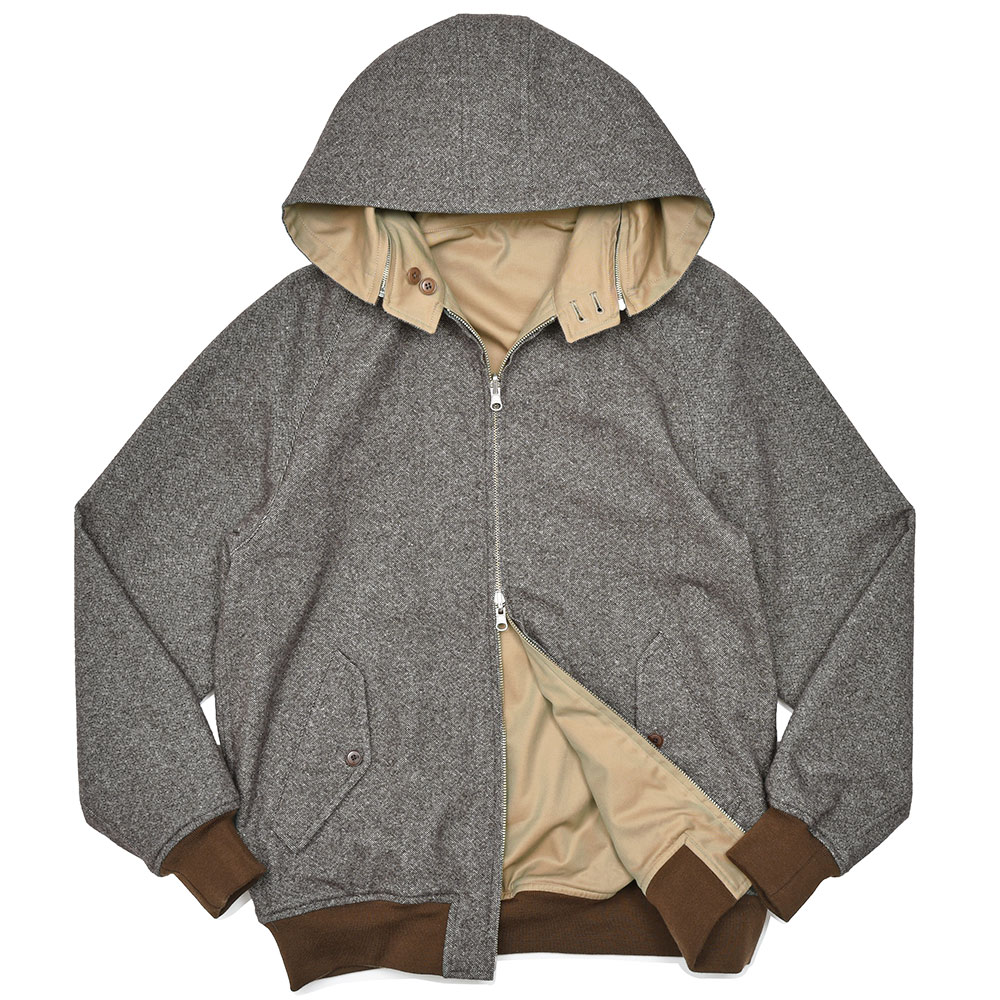 Scye（サイ）｜【SALE】Scye（サイ）ネップツイード×コットン