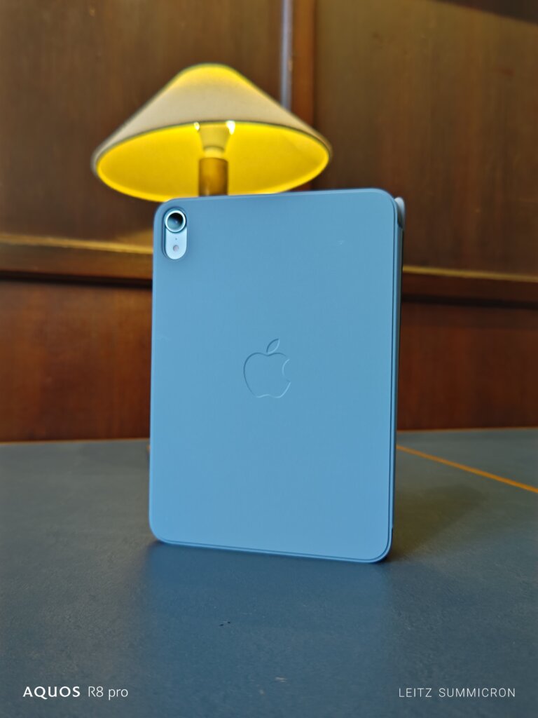 待ち望んだ後継機。小型モデル『iPad mini 7』を実際に使ってレビュー