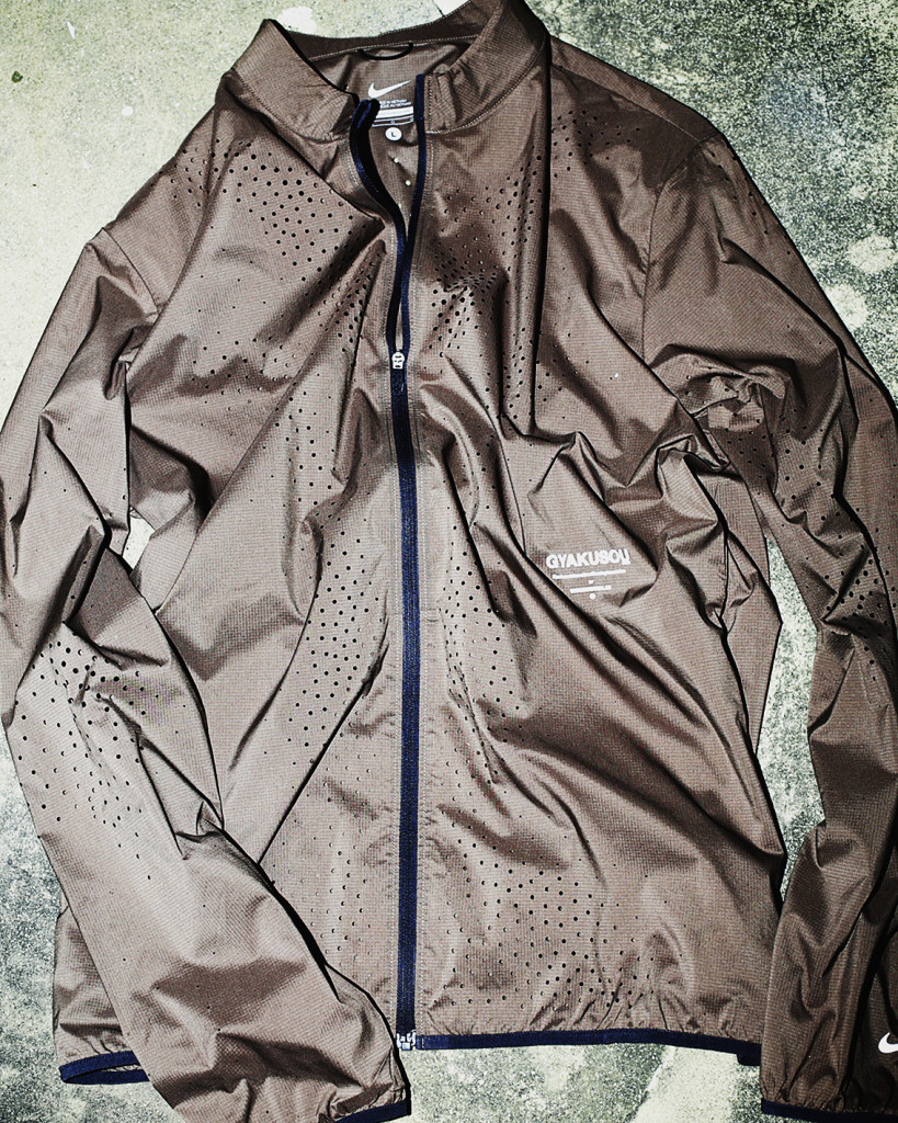 高橋盾とランの関係。そしてGYAKUSOU新作について。 / RoC Staff