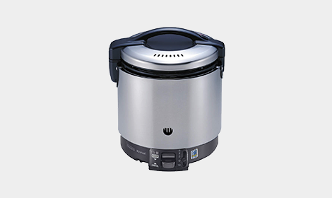 普及タイプ：ラインアップ － リンナイ