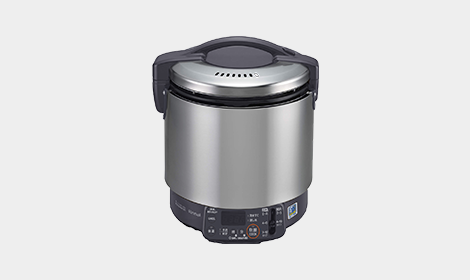 普及タイプ：ラインアップ － リンナイ