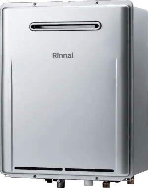 ふろ給湯器＋エアバブルテクノロジー付（RUF-ME, UE, UMEシリーズ