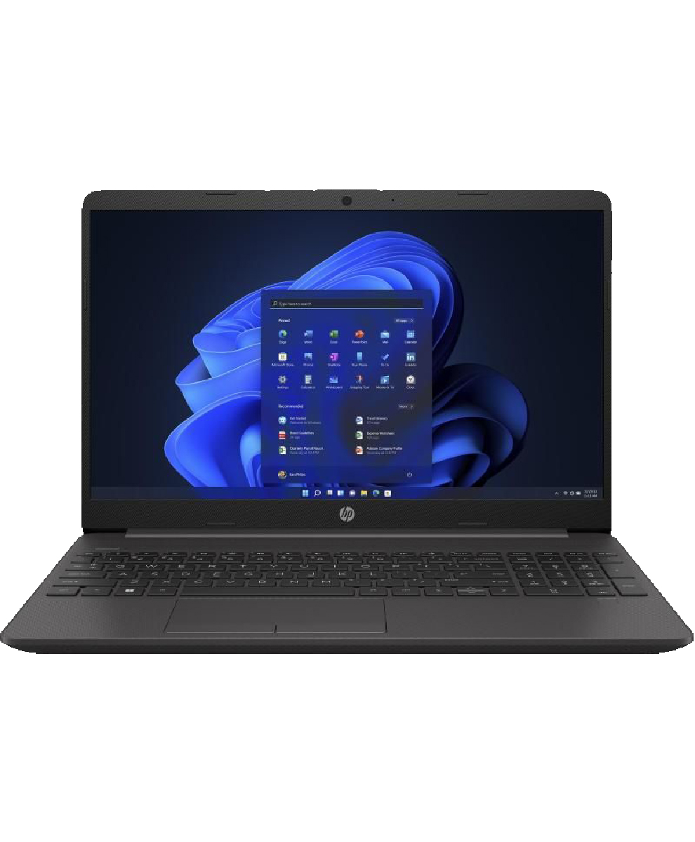 HP 250 G8 I5-1135G7 15.6 8GB Ram 256 NVMe Windows 11 Pro - Riaz