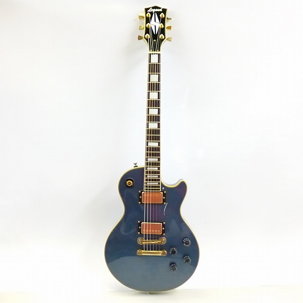 ☆【型番不明】Legend/レジェンド レスポールカスタム タイプ