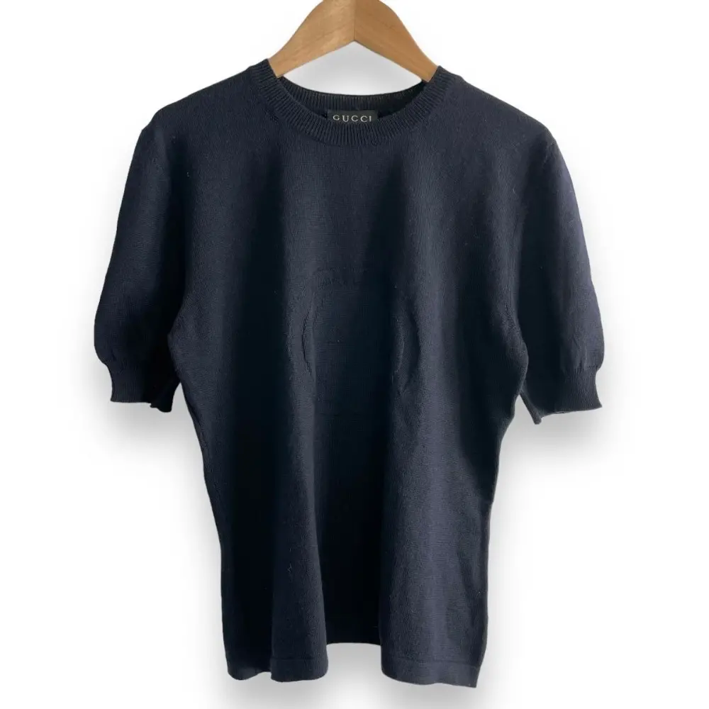 グッチ（GUCCI）ニット・セーターの高価買取ならリブラ宅配買取がおすすめ