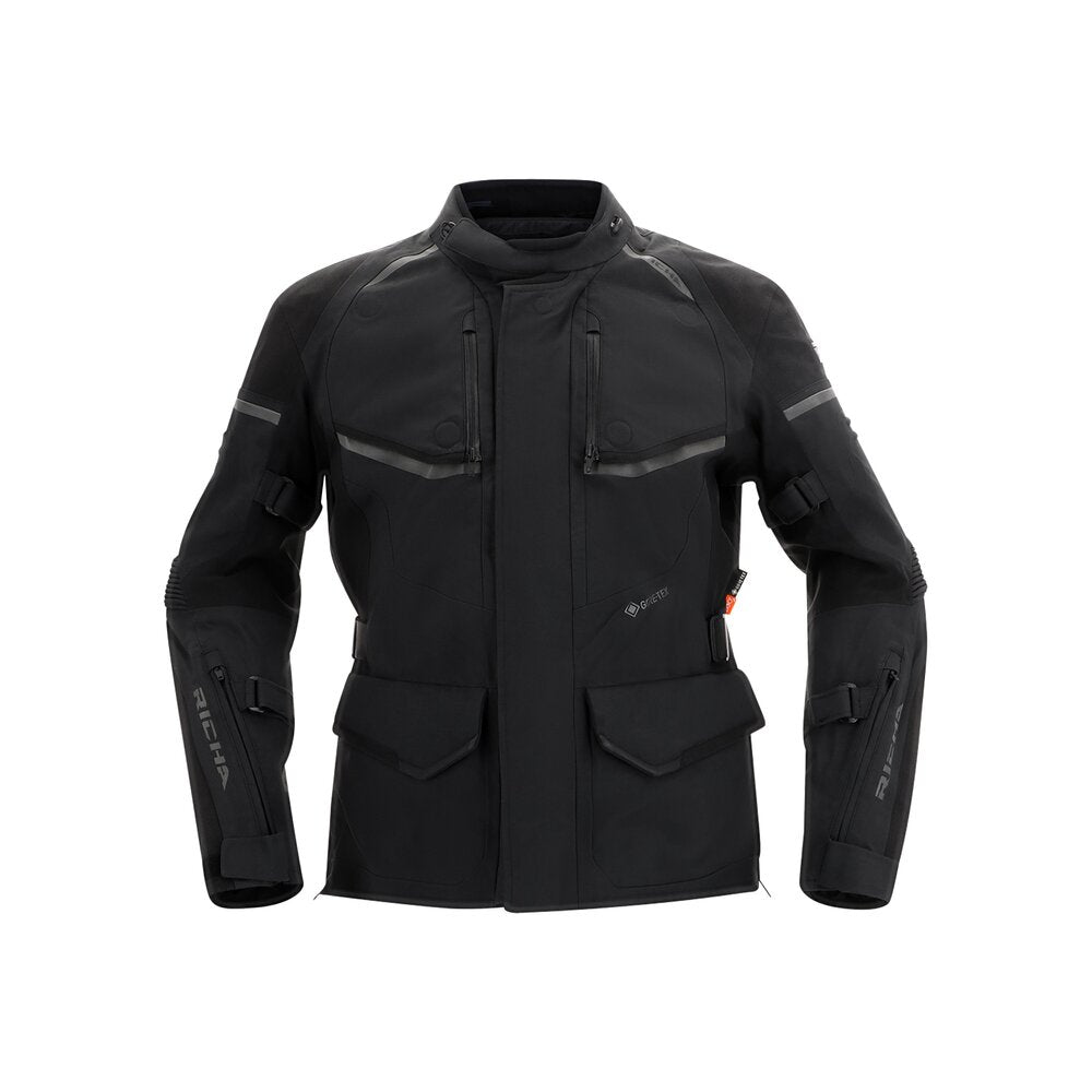 ATLANTIC 2 GTX JACKET | Richa USA