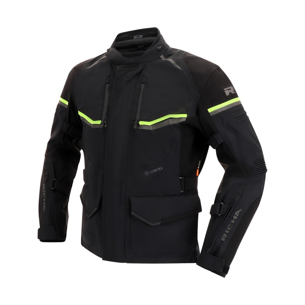 ATLANTIC 2 GTX JACKET | Richa USA
