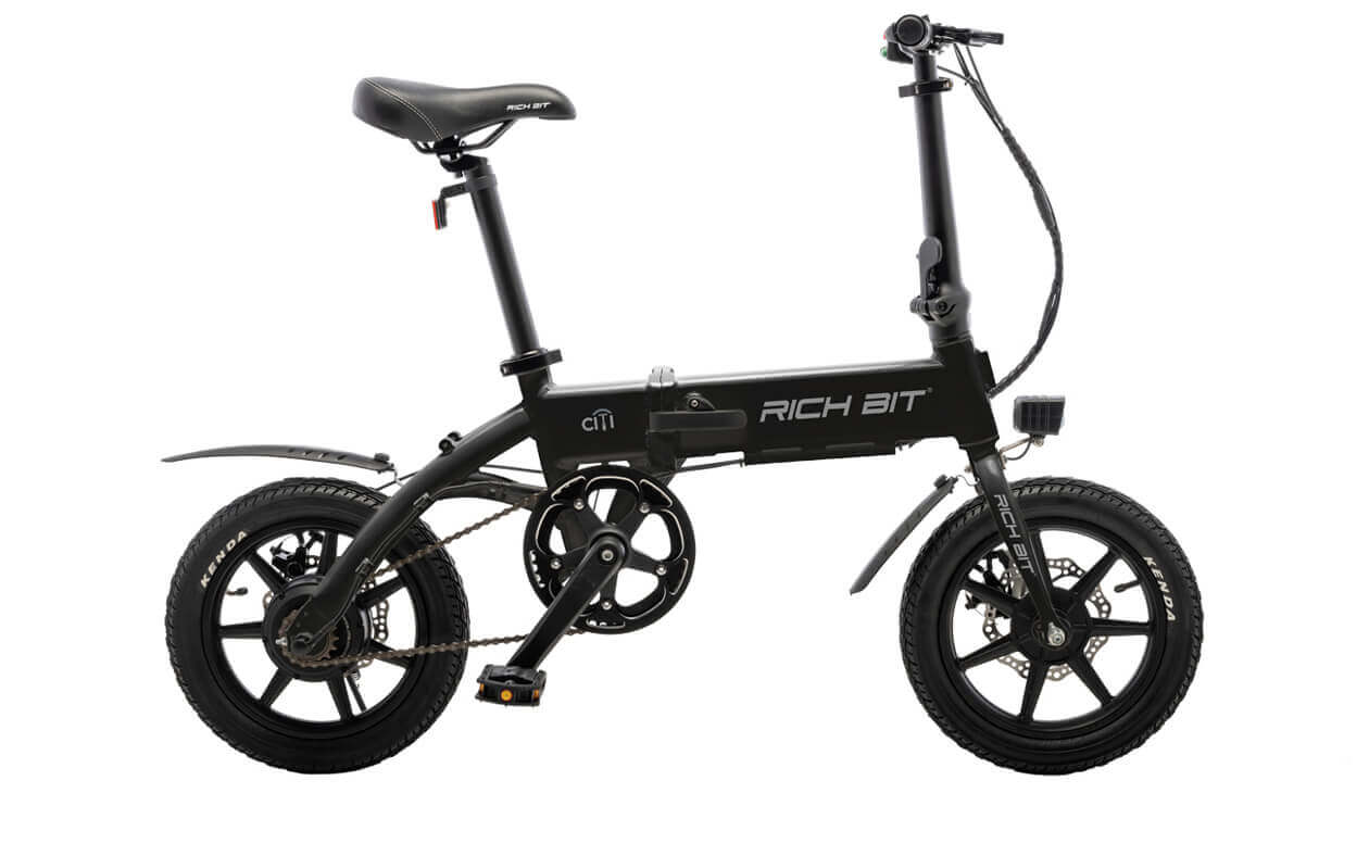 RICHBITオフィシャルサイト_CITYASSIST