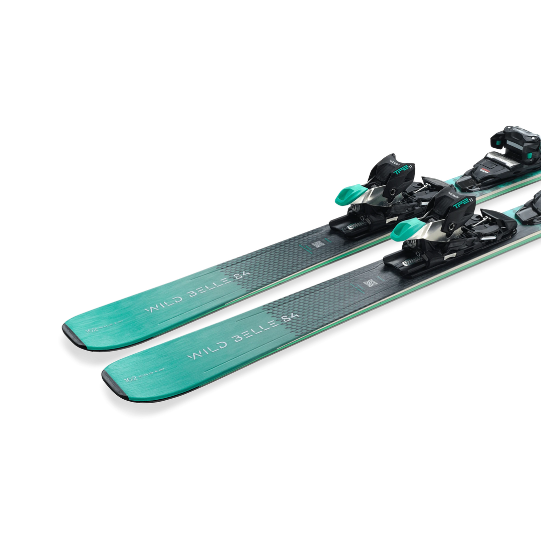 Nordica - WILD BELLE DC 84 23/24 | Rick's Pro Ski Shop