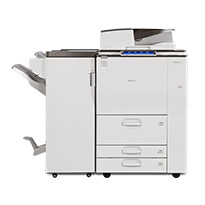 RICOH Online Configurator