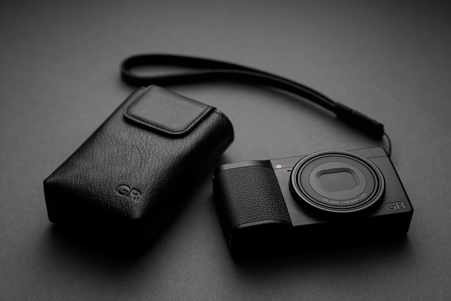 RICOH GR 公式通販 | リコーイメージングストア