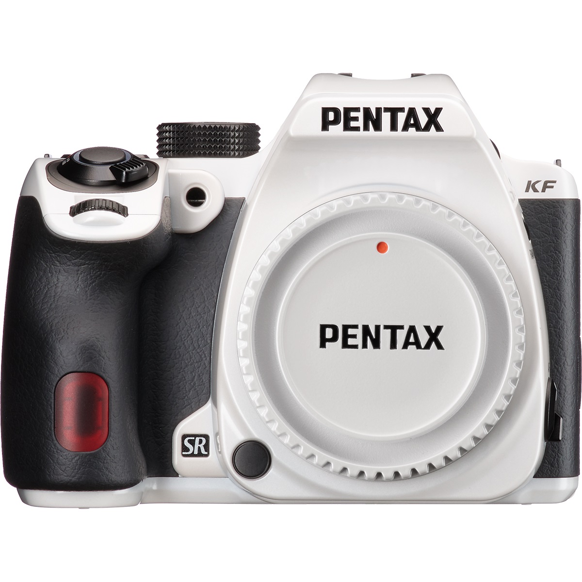 PENTAX KF ボディ クリスタルホワイト 数量限定販売 | リコー
