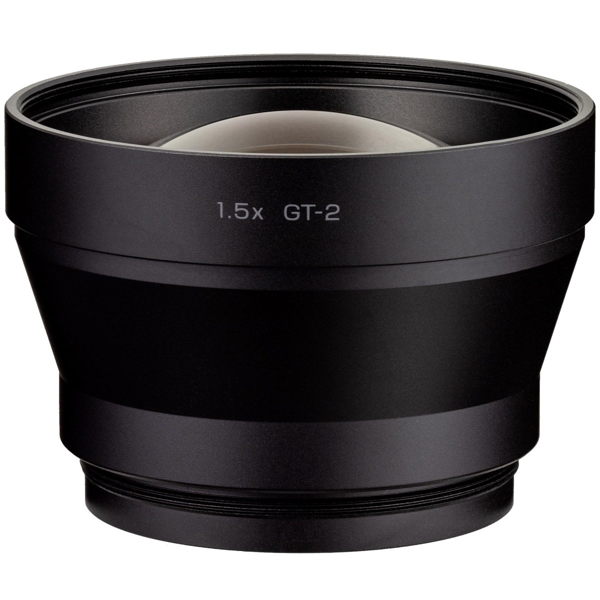 GR IIIx用 テレコンバージョンレンズ GT-2 | リコーイメージングストア