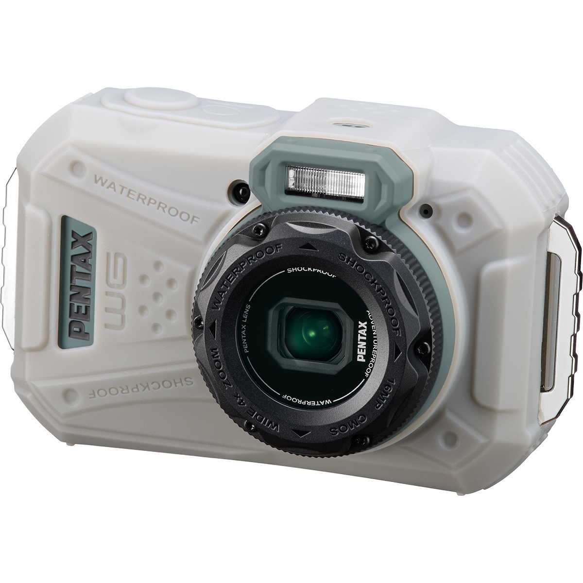 PENTAX WG-1000 オリーブ | リコーイメージングストア