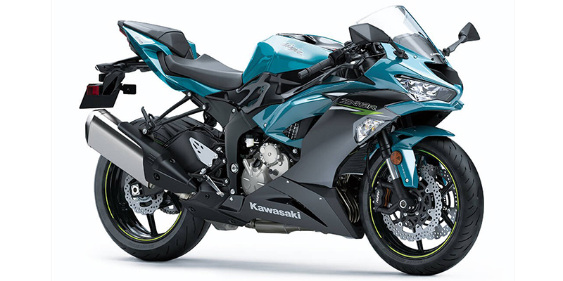 Kawasaki Ninja ZX-6R Pricing, Features and Specs | Octane