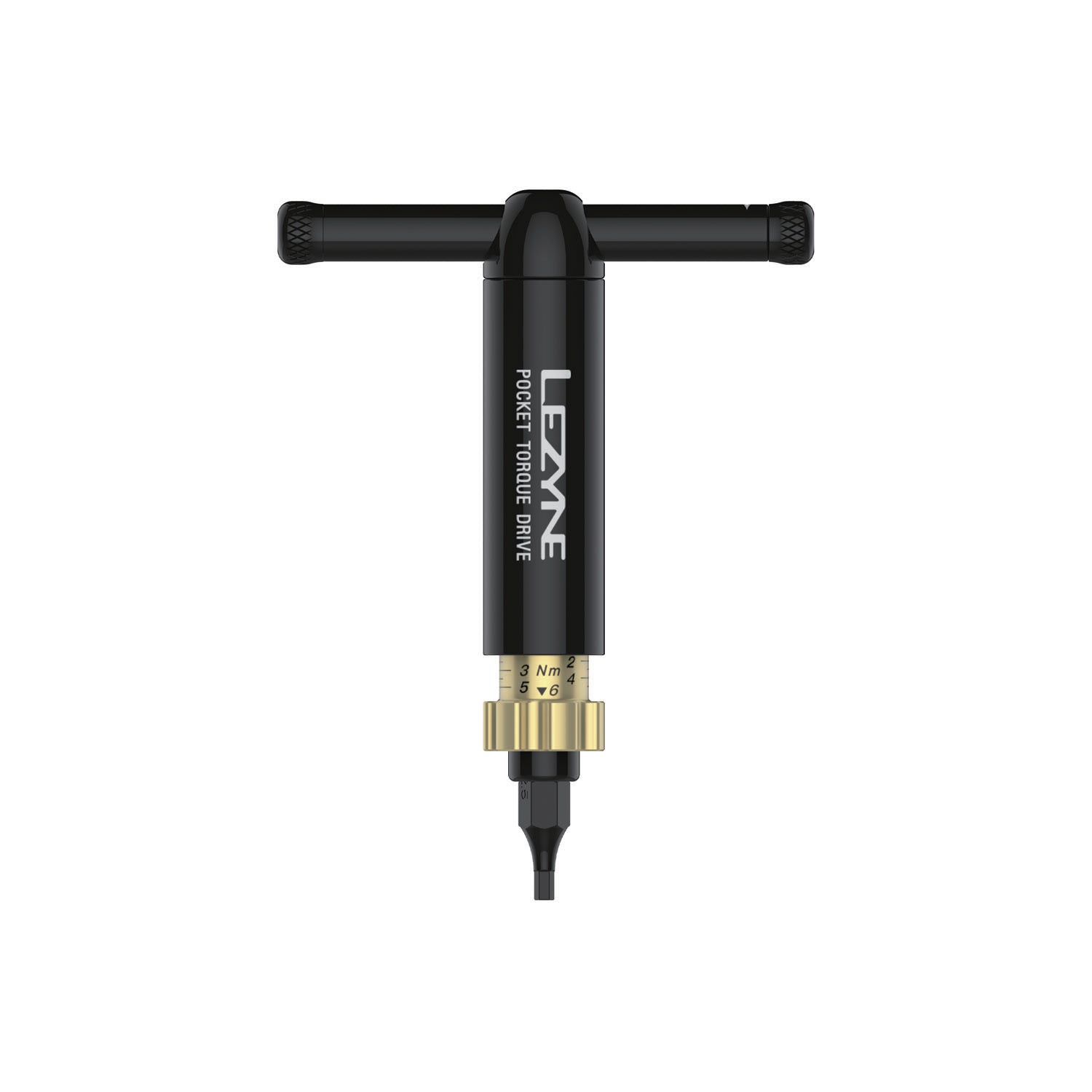 LEZYNE POCKET TORQUE DRIVE | BIKE MULTI TOOL