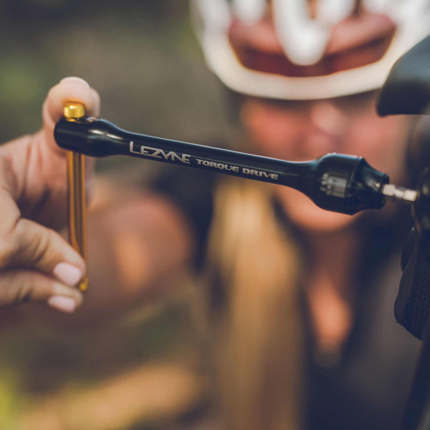 LEZYNE TORQUE DRIVE | BIKE TORQUE WRENCH & MULTI TOOL