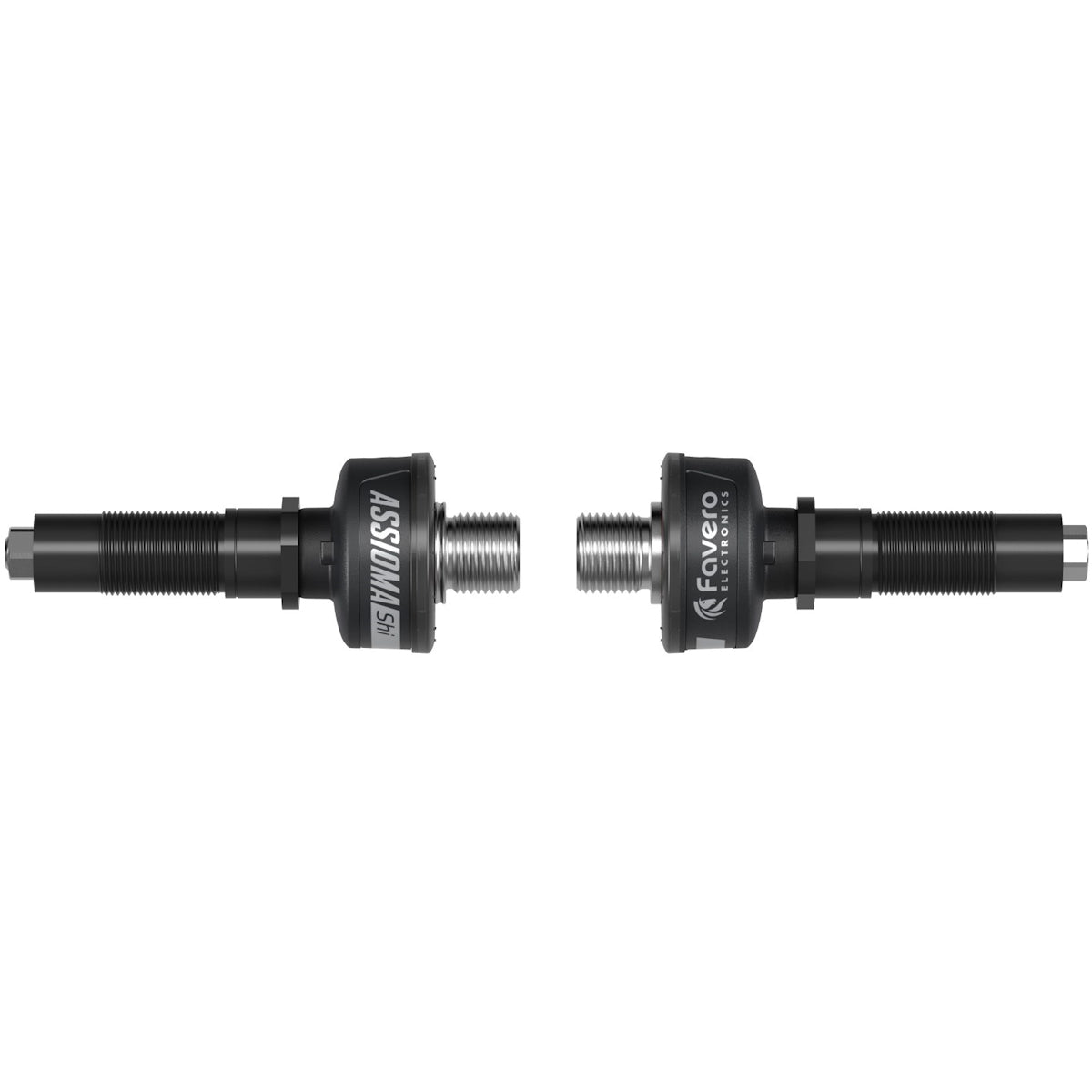 Favero ASSIOMA DUO-Shi ファベロ アシオマ デュオ シ パワーメーター