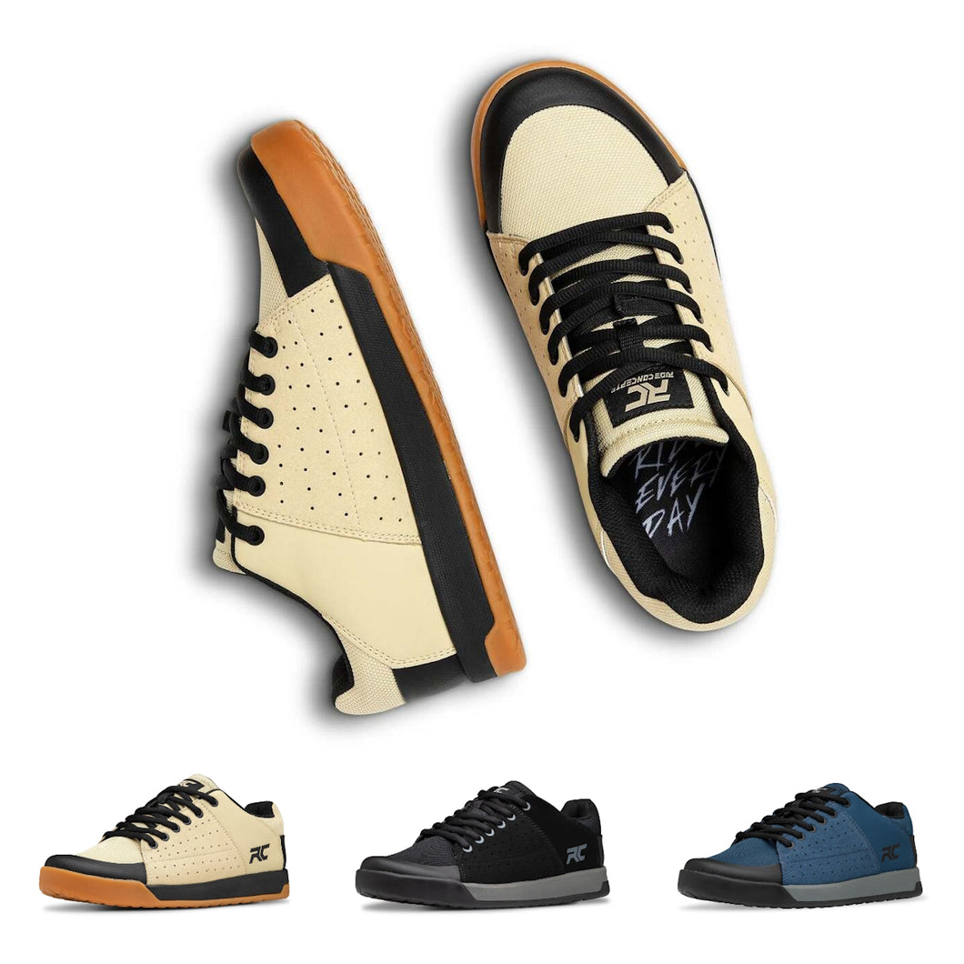 40%off】RIDE CONCEPTS LIVEWIRE MTBシューズ ライドコンセプト