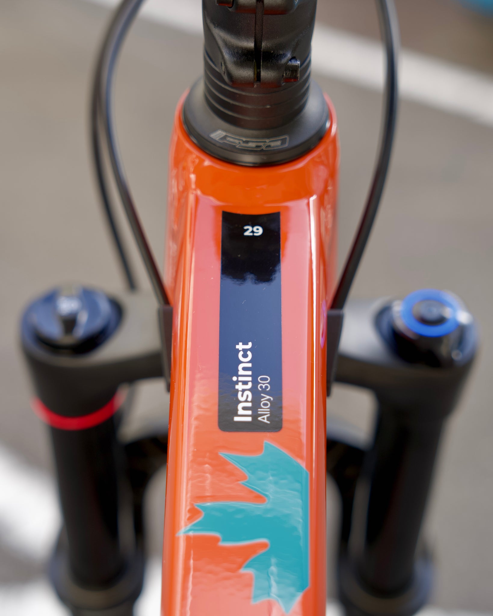 25%off】Rocky Mountain Instinct A30 2023 完成車 – Grumpy Bike Shop