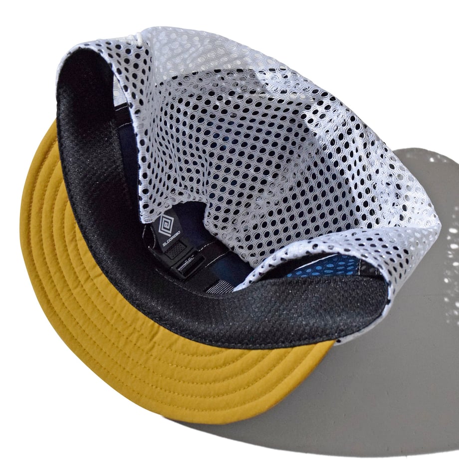 ELDORESO Tiger Cap E7014125 エルドレッソ キャップ – Grumpy Bike Shop