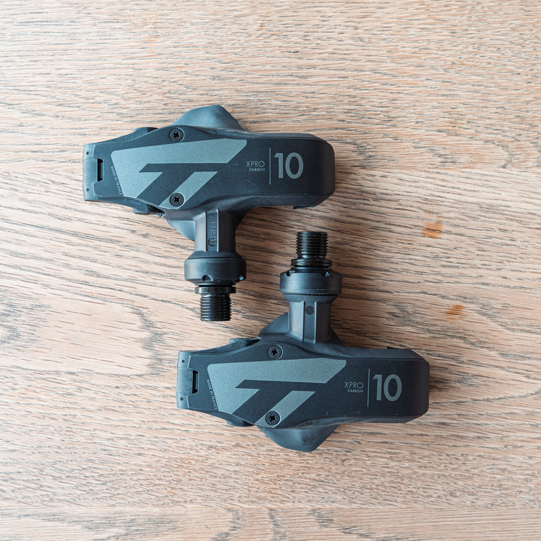 TIME XPRO 10 ペダル カーボン タイム – Grumpy Bike Shop