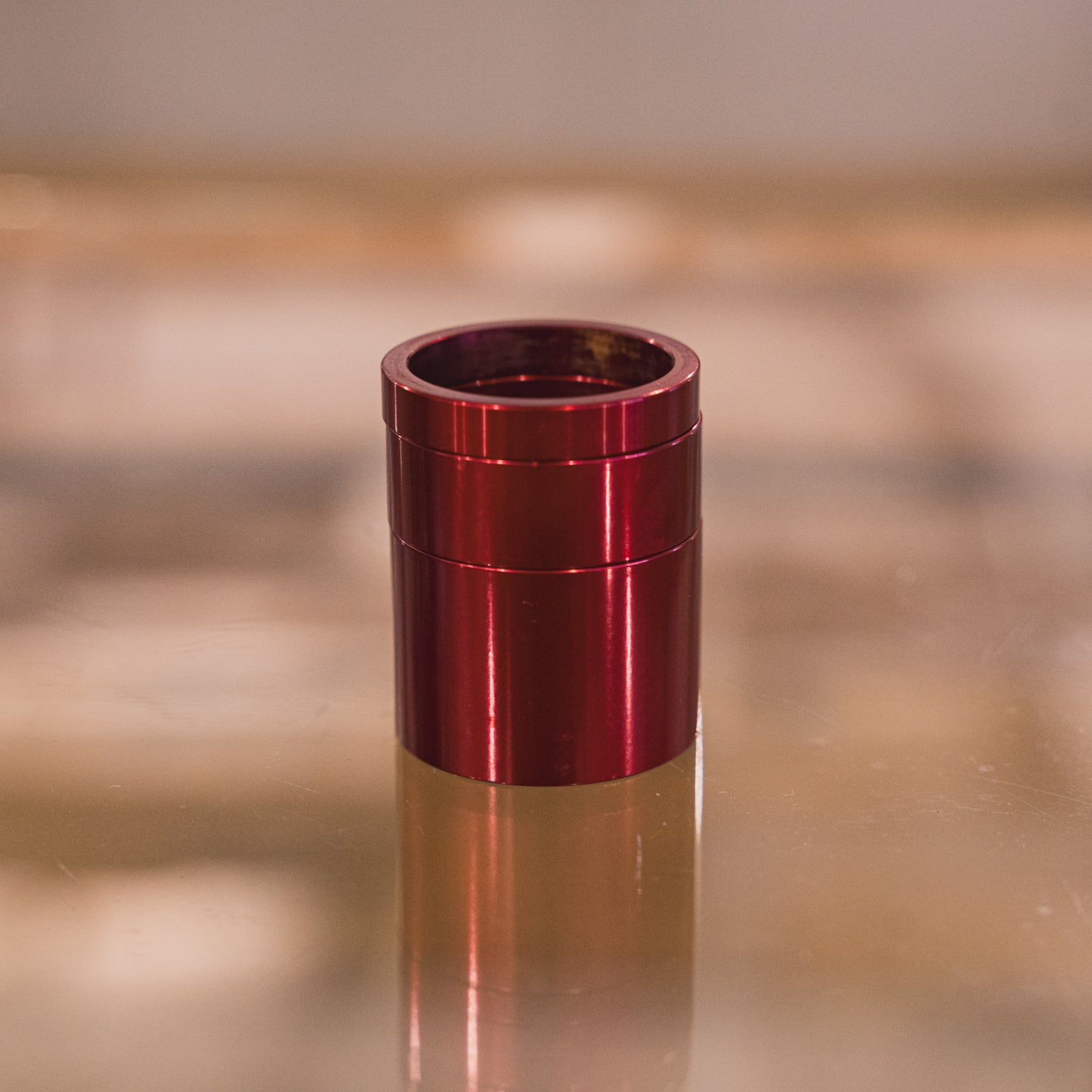 ヘッドセット – Grumpy Bike Shop