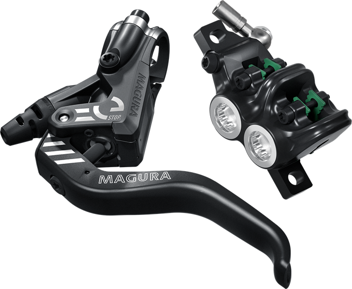 MAGURA / マグラ – Grumpy Bike Shop
