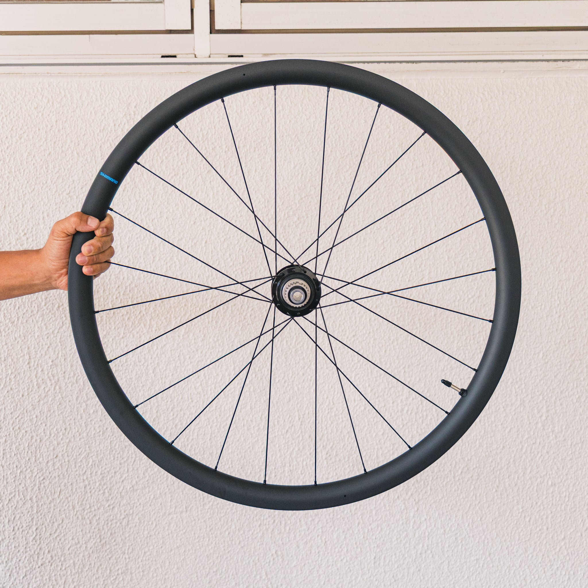 20%オフ】SHIMANO GRX WH-RX880-TL カーボンホイールセット
