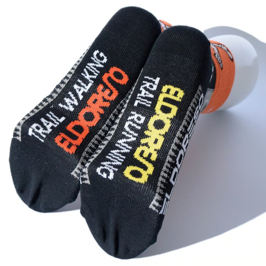 ELDORESO Hip Socks E7603224 エルドレッソ ソックス – Grumpy Bike Shop