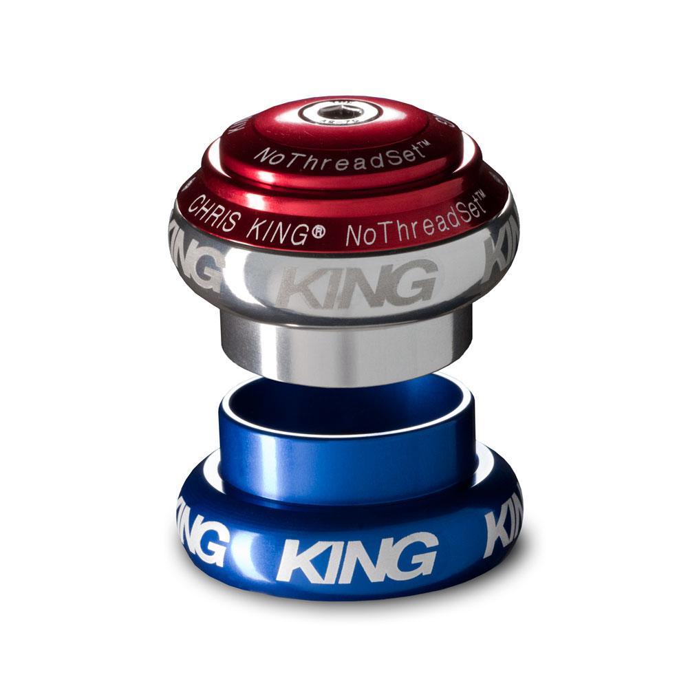 Chris King No Threaded BOLD(SL文字あり) 1-1/8 ヘッドセット