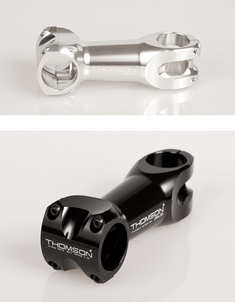 10%off】THOMSON X4 Stem 0° トムソン – Grumpy Bike Shop