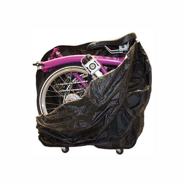 BROMPTON ころがーる 輪行袋 ブロンプトン専用 折り畳み自転車