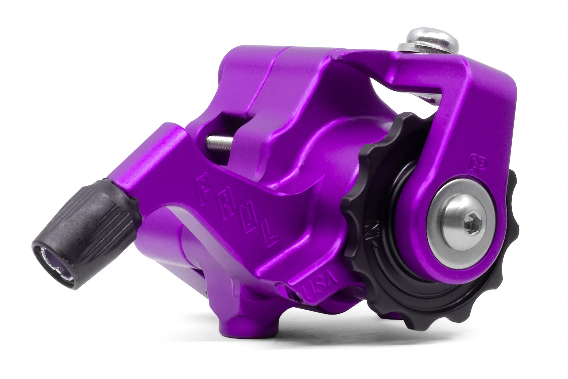 PAUL KLAMPER フラットマウント[6色] ポール – Grumpy Bike Shop