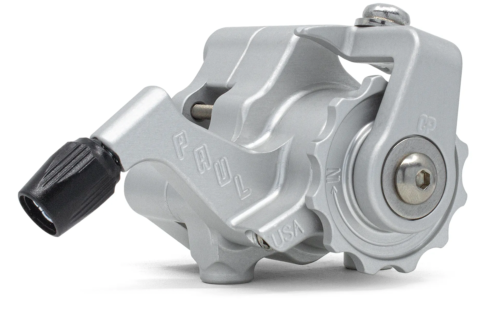 PAUL KLAMPER フラットマウント[6色] ポール – Grumpy Bike Shop