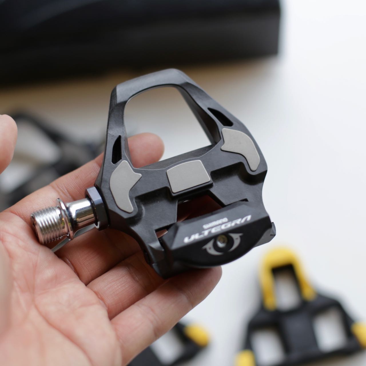 SHIMANO PD-R8000 ULTEGRA SPD-SL シマノ アルテグラ ビンディング