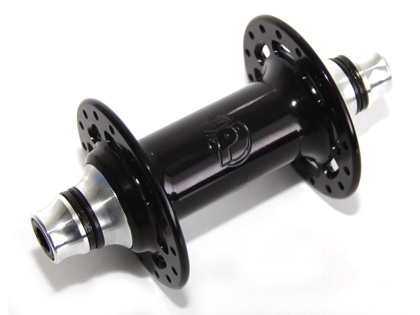 SINGLE SIDED FIXED HUB SET - モトクロスインターナショナル