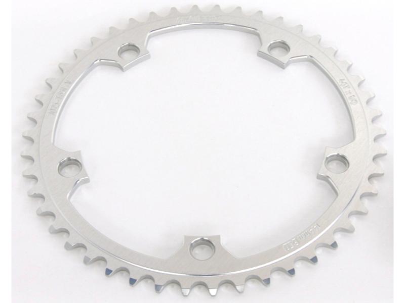 TRACK CHAINRING BCD144 - モトクロスインターナショナル