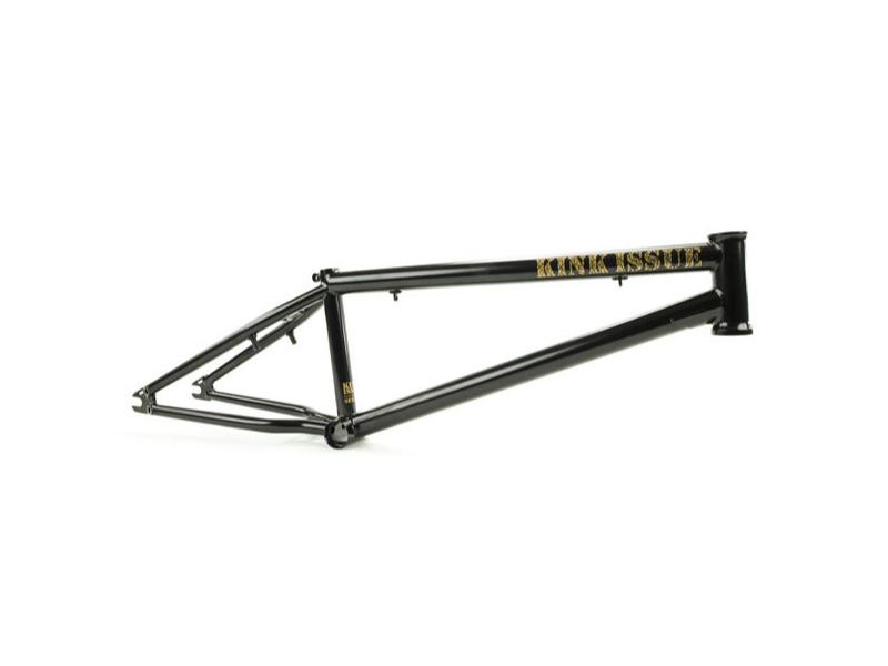 ISSUE II FRAME - モトクロスインターナショナル