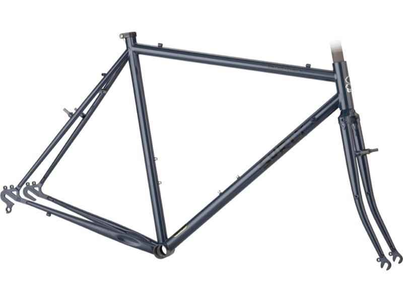 CROSS-CHECK - モトクロスインターナショナル