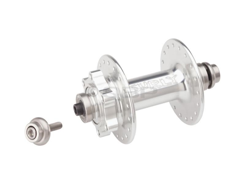 ULTRA NEW DISC HUBS - モトクロスインターナショナル