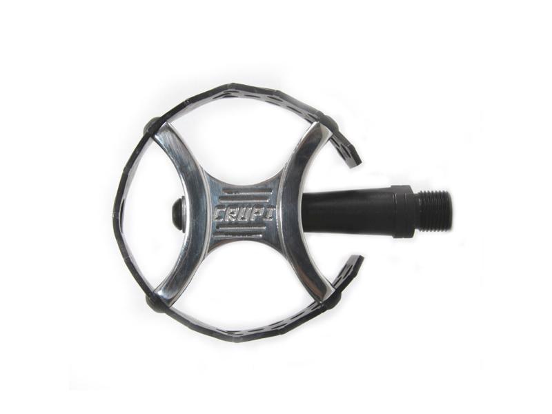 MINI ROUND PEDAL - モトクロスインターナショナル